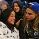 Michelle Rodriguez Confirms Dating Cara Delevingne: 'She's So Cool'